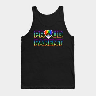 Proud Parent Tank Top